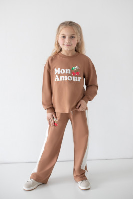 Костюм для дівчаток